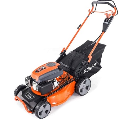 Газонокосилка бензиновая Zimani LC348V