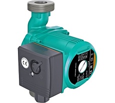 Циркуляционный насос MVI 25/8-180 (grs25/8) PDC.25-8.180