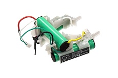 Аккумулятор CS-ACX710VX 10.8В, 2.5Ач для Electrolux 900273758, ZB3101, 900273759, ZB3102, 900273760 Cameron Sino P103.00037