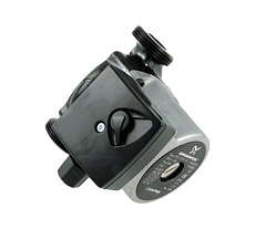 Насос циркуляционный Tiemme Grundfos UPS 25-65 130 4500033