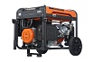 Бензиновый генератор с блоком автоматики Aurora AGE 8500 DZN PLUS 14684