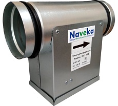 Электронагреватель E 6-200 (380В; 9.1А) Naveka F0000005603
