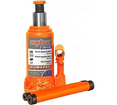 Гидравлический домкрат Ombra OHT110 10 т., 200-405 мм 55413