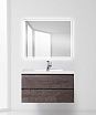 Мебель для ванной BelBagno Luce 100 см