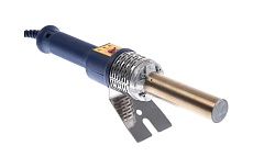 Комплект для сварки полипропиленовых труб DYTRON Polys P-4a 650 W TraceWeld SOLO 3981