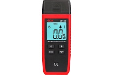 Измеритель влажности древесины RGK WH-40 776295