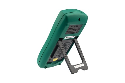 Универсальный мультиметр Mastech MS8221C M136