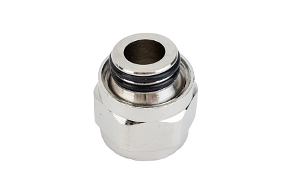 Уплотнительный фитинг BYR PEX евроконус 16 (1.8) – G 1/2" 2800