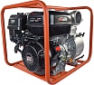 Мотопомпа бензиновая Evoline TG 40 (произведено Zongshen) 1T90STG40EVO