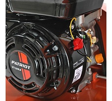 Виброплита Patriot VT-120LB 590106030