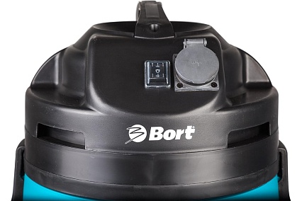 Универсальный пылесос Bort BSS-1335-Pro 98297072