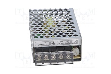 Преобразователь Mean Well DC/DC SD-15C-24 Т00234024