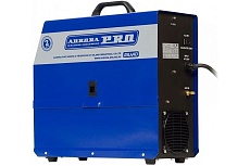 Инверторный сварочный полуавтомат Aurora OVERMAN 200 Mosfet + аттестат НАКС 1 шт. 34666
