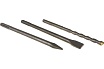 Перфоратор Булат 1800Вт, 12Дж, SDS-max БПЕ 1800М БПЕ 1800M
