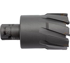 Сверло корончатое по металлу ТСТ (44х35 мм) Messer 19-31-044