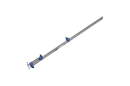 Струбцина с тавровой штангой, 1350 мм Irwin 136 T1367