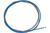 Канал направляющий (3 м; D 0.8-1.0 мм) для MIG/MAG Elitech 0606.005301