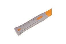 Молоток со стеклопластиковой рукояткой искробезопасный X-Spark DIN 1041 186-1002 Be-Cu 186B1002