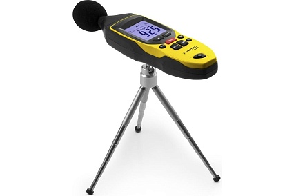 Шумомер Trotec SL400 3510005020