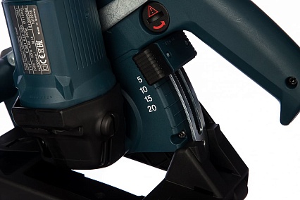 Штроборез Bosch GNF 20 CA 0.601.612.508