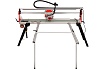 Электрический плиткорез Diam ML-AUTO1200/2.3 LASER 600147