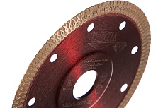 Диск алмазный Ceramic Turbo Slim T-10 (125x1.2x22.23 мм) D.BOR CTS-T-10-0125-022
