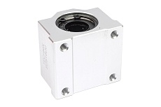 Линейный подшипник в сборе с корпусом TECHNIX SCS16UU