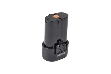 Аккумуляторная батарея для MAKITA (1.5 Ач, 7.2 В, Li-Ion) Pitatel TSB-203-MAK72B-15L