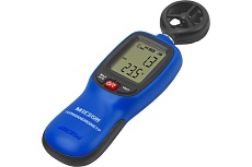 Термоанемометр Мегеон 11012 с Bluetooth, с поверкой к0000401763