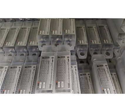Сверло корончатое HSS (19х50 мм; Weldon 19) AT-S BS5019