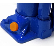 Бутылочный домкрат Kraft 6 т, min 200mm-max 405mm KT 800015