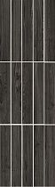 Керамогранит Kerranova Madera венге 20x120 см, K-525/MR/200x1200x11