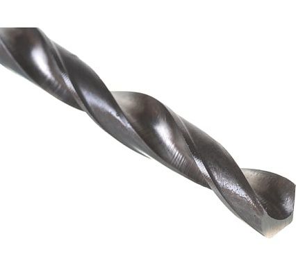 Сверло по металлу (11х175х94 мм; Р6М5; КМ1) БИЗ 11-skx