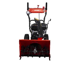 Бензиновый снегоуборщик A-iPower AS567F 41206