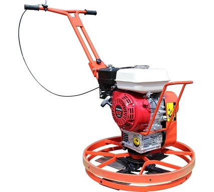 Затирочная машина Impulse Z600H 000172044