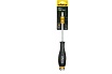 Ударная отвертка SL8х150мм Inforce 06-09-90
