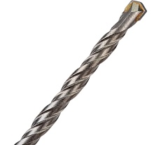 Бур по бетону Profi (6х210 мм; SDS-Plus) CUTOP 40-6210