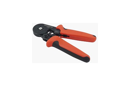 Пресс-клещи Optimus -RE50 0,25-6 мм2 OPTIMUS-RE50