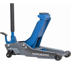 Подкатной домкрат 3.5 т Nordberg N32036