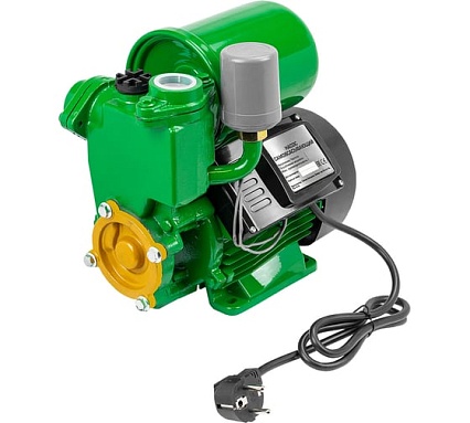 Насос самовсасывающий Rockforce (230В, 50Гц, 250Вт, 30л/мин) (обмотка CU) RF-PS170 COPPER(61206)