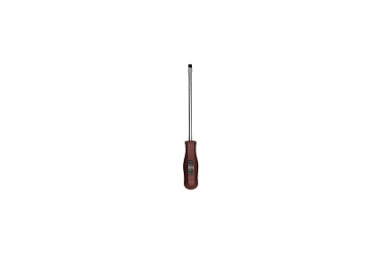 Отвертка SL 8х150мм Мастер Biber 85506 тов-079382
