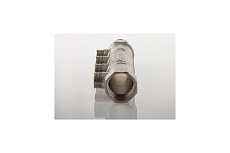 Коллектор, 1х4 вых. 1/2 нар. Valtec VTc.500.N.0604