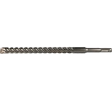 Бур по бетону 4POWER (8х550х600 мм; SDS-plus) Heller TD29739