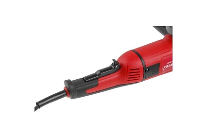Одноручная углошлифмашина Wortex LX AG 1512-1 в коробке 1333548