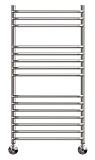 Полотенцесушитель водяной Point PN09150S П15 50x100, хром