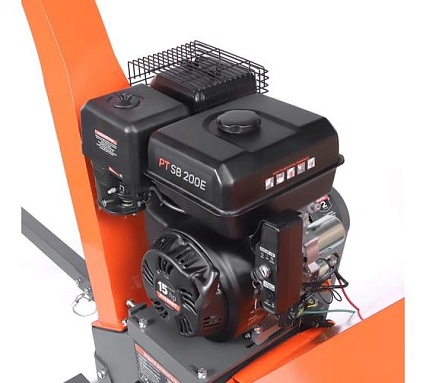 Бензиновый измельчитель Patriot PT SB200 E 732107080