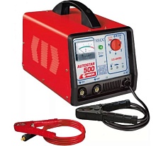 Пуско-зарядное устройство Helvi AUTOSTAR 500 99005044