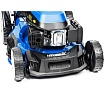 Бензиновая газонокосилка Hyundai L 5300S
