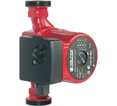 Циркуляционный насос Valfex VCP 25-40G 130 мм, с гайками RS25/4G-130