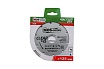 Круг алмазный 1A1R Clear Cut (Чистый рез) 180х2.0х5х25.4 мм МОS-DISTAR CC5MD18025